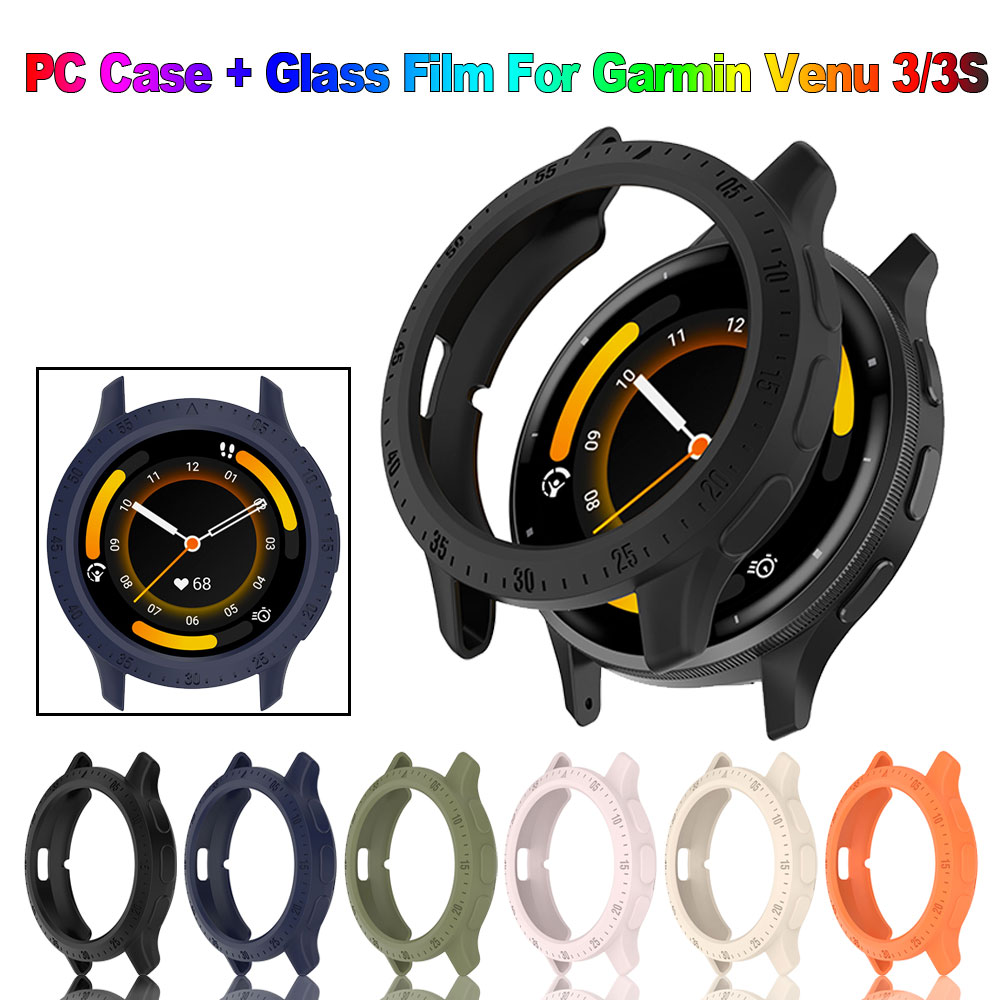 Silicone Band Replacement - Силиконовый чехол для часов Garmin Venu