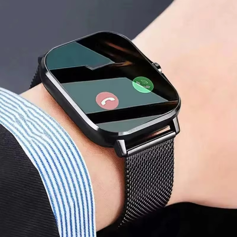 Smartwatch Faces - Смарт-часы LAXASFIT 2026 New Y13 Pro