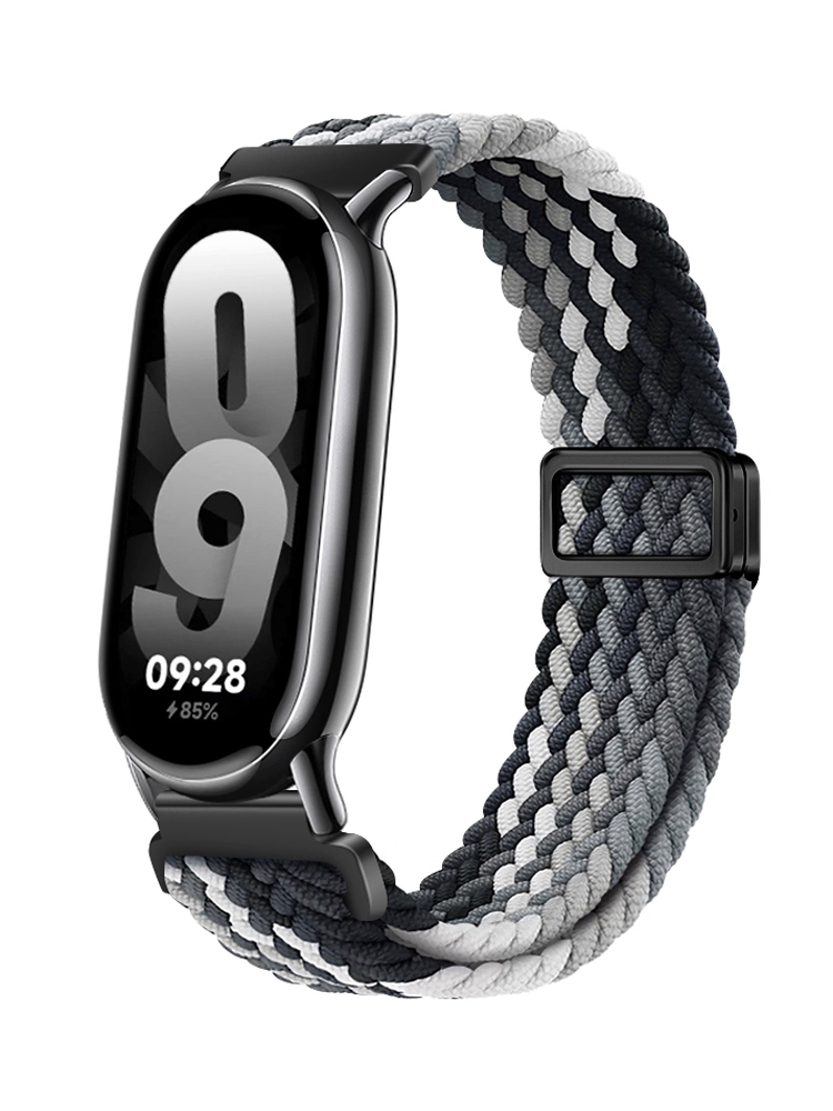 Solo Loop Strap - Ремешки для Xiaomi Mi Band 10