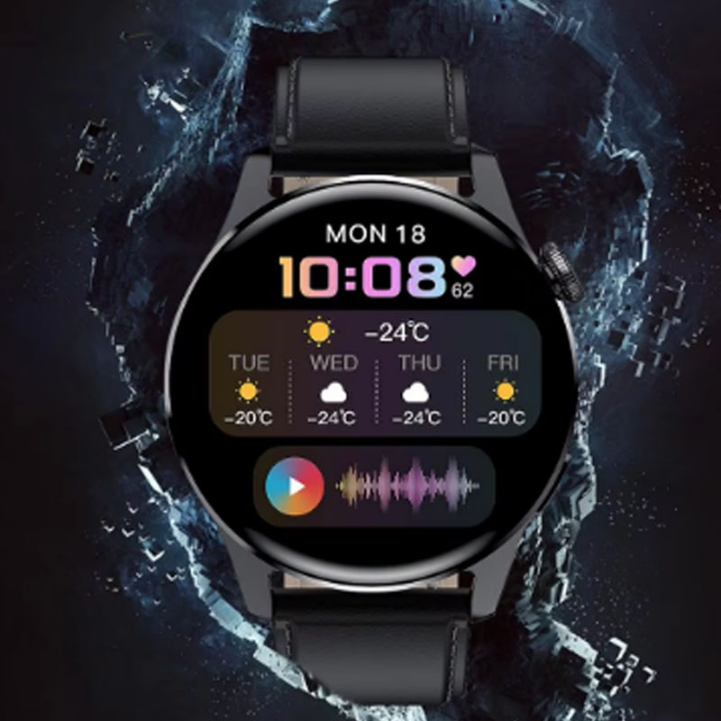 Smartwatch Faces - Смарт-часы для Infinix Smart 4 VIVO