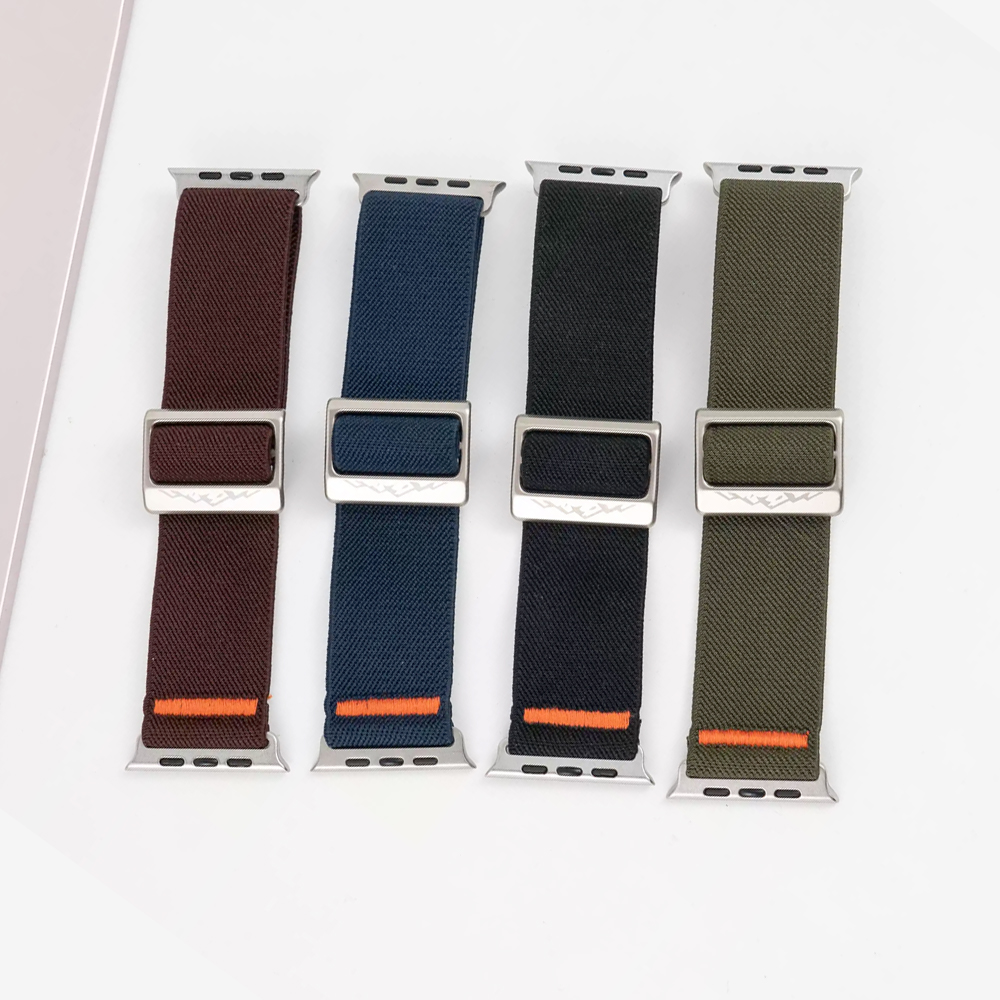 Solo Loop Strap - Ремешок для Apple Watch Ultra 2/3,
