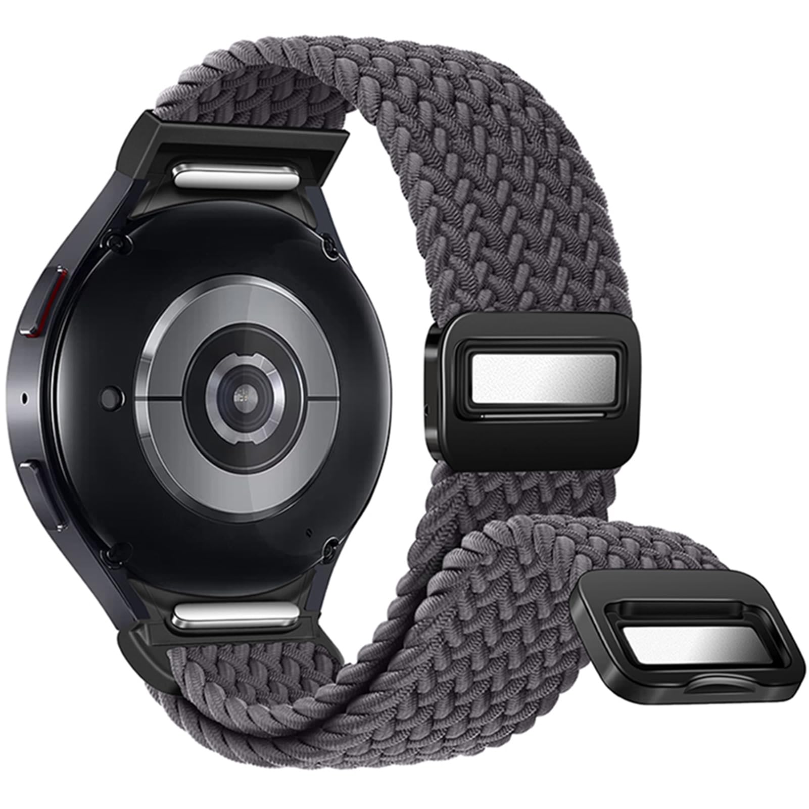 Solo Loop Strap - Ремешок без зазоров для Samsung Galaxy