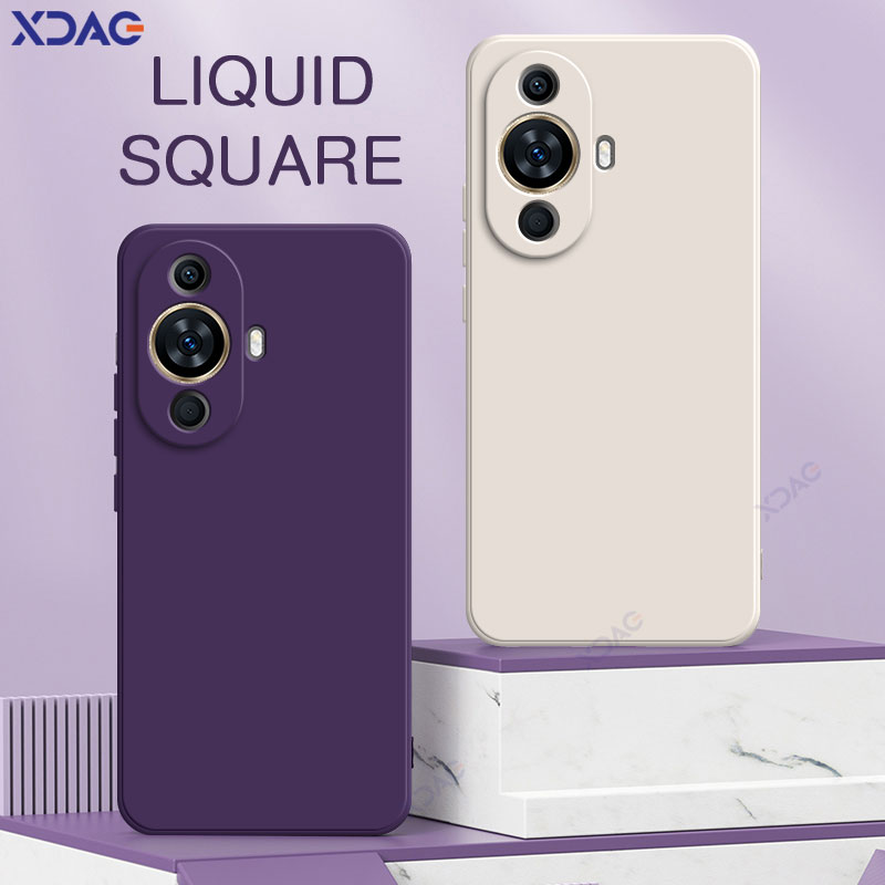 Huawei Nova 12 - Чехол для мобильного телефона Huawei Nova