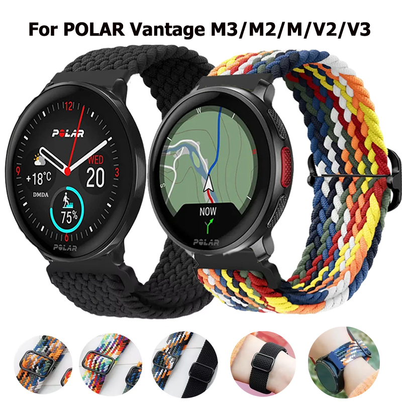 Плетеная петля Solo 22 мм 20 м – обзор и цена Solo Loop Strap