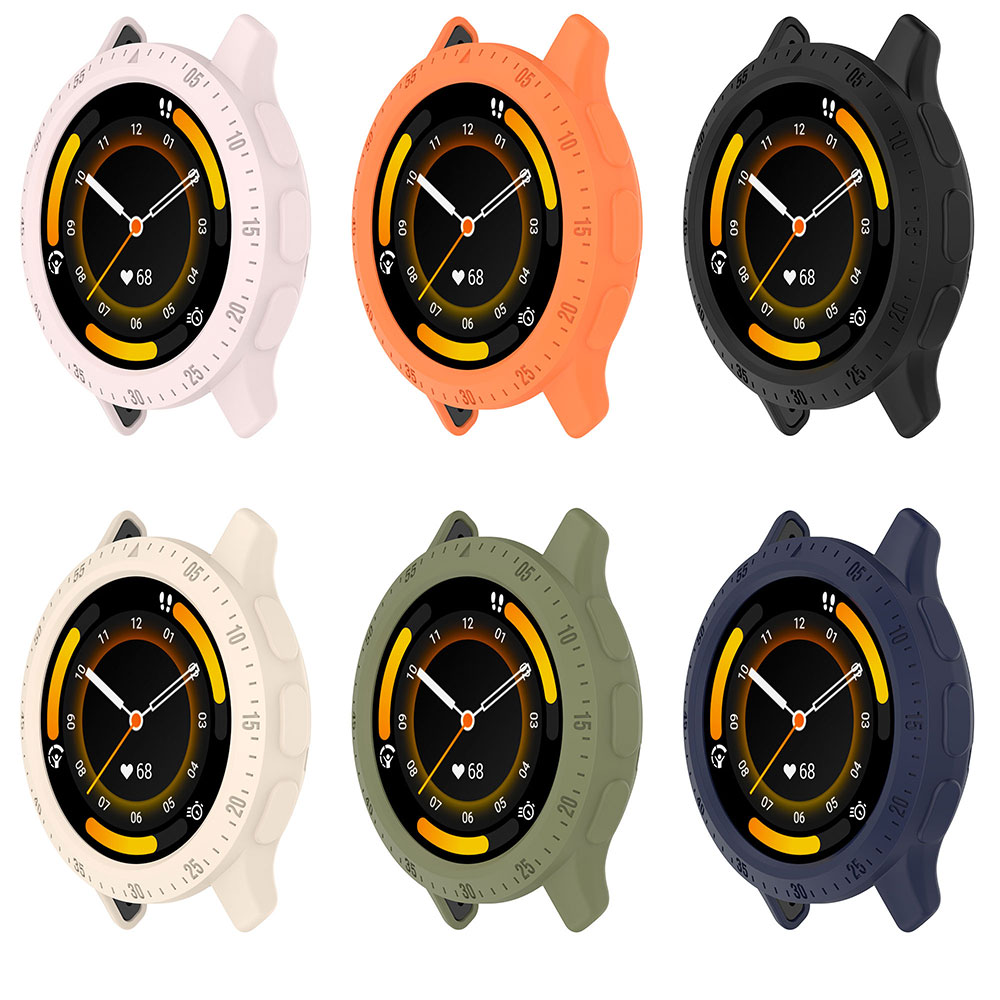 Силиконовый чехол для часов Ga – обзор и цена Silicone Band Replacement