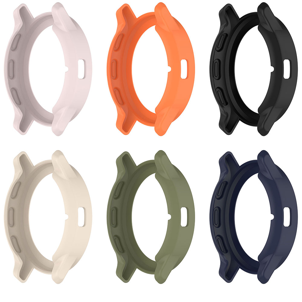 Силиконовый чехол для часов Ga – обзор и цена Silicone Band Replacement