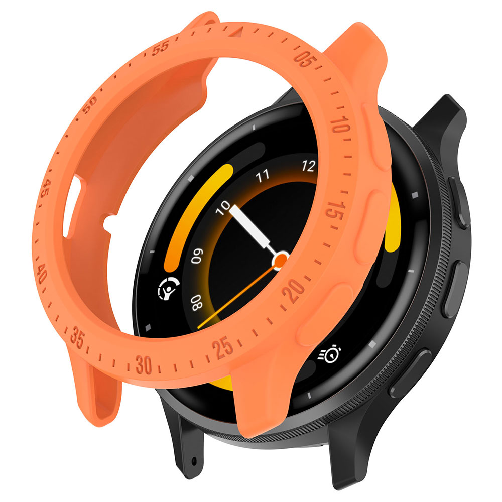 Силиконовый чехол для часов Ga – обзор и цена Silicone Band Replacement
