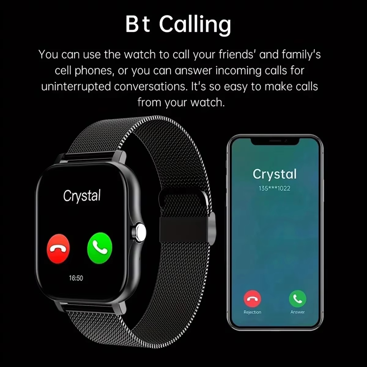 Смарт-часы LAXASFIT 2026 New Y – обзор и цена Smartwatch Faces