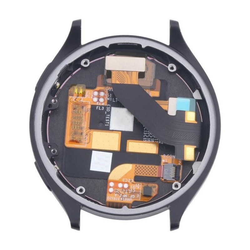 AB25-Сенсорный экран в сборе с – обзор и цена Smartwatch Touch