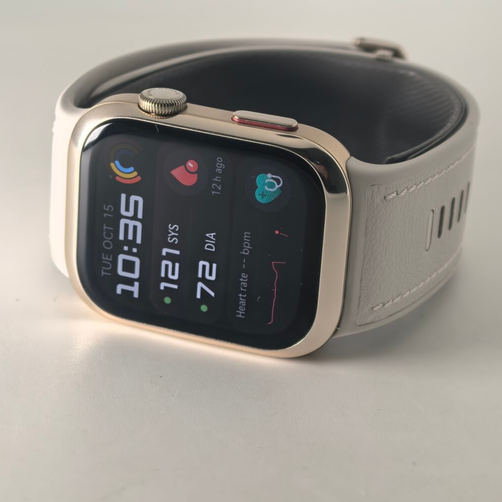 Huawei Watch D2 1.82 дюйма AMO – обзор и цена Smartwatch Faces
