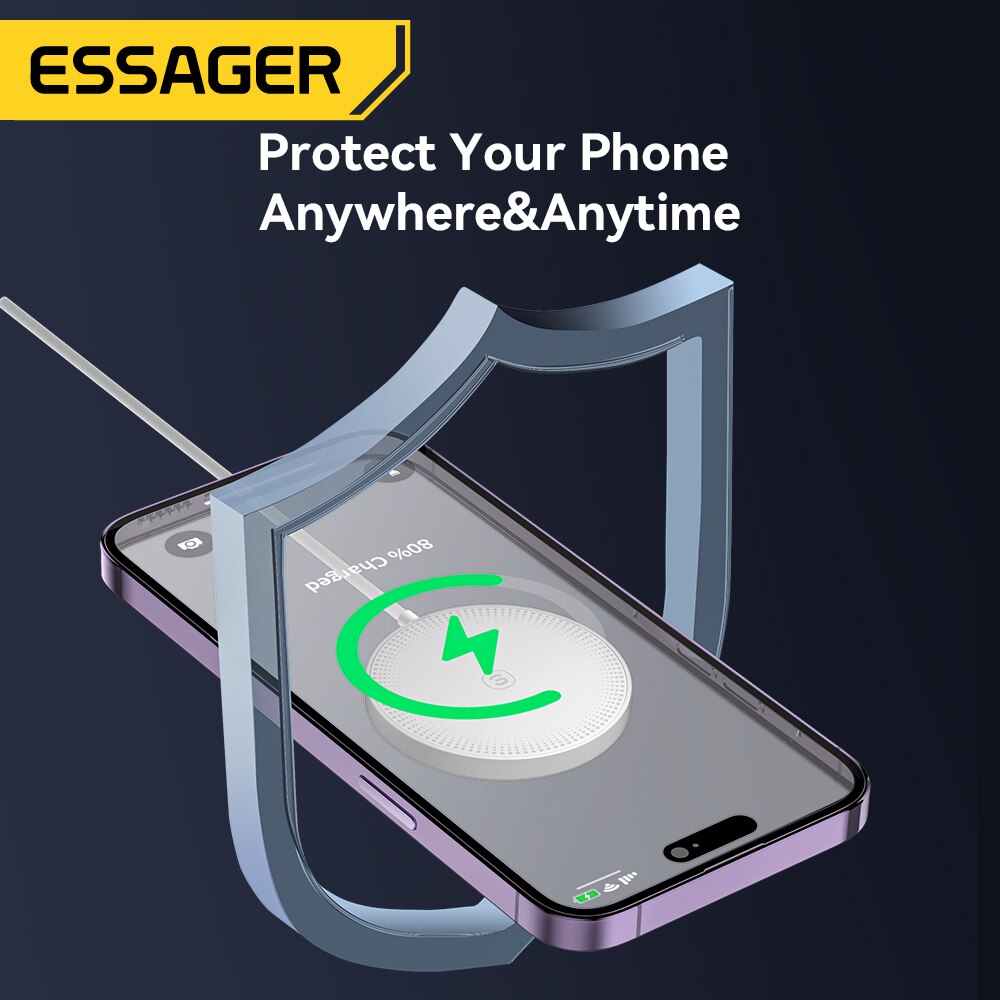 Магнитные беспроводные зарядны – обзор и цена Wireless Charger Watch