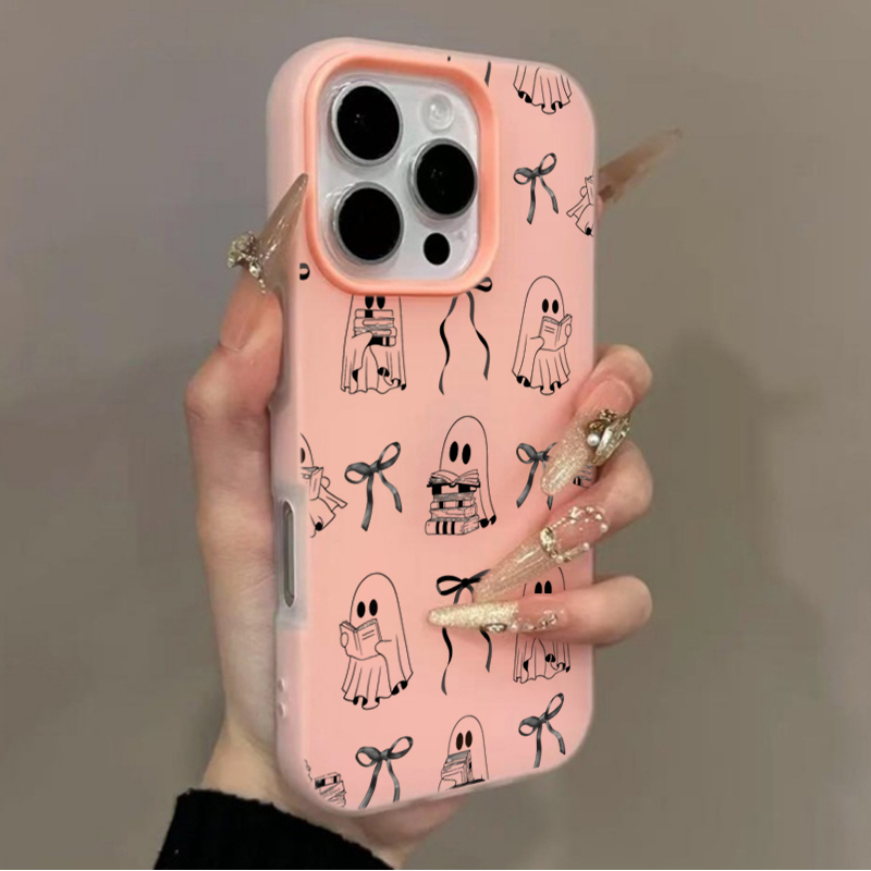 Милый чехол для телефона с изо – обзор и цена Apple Iphone 15 Pro Max