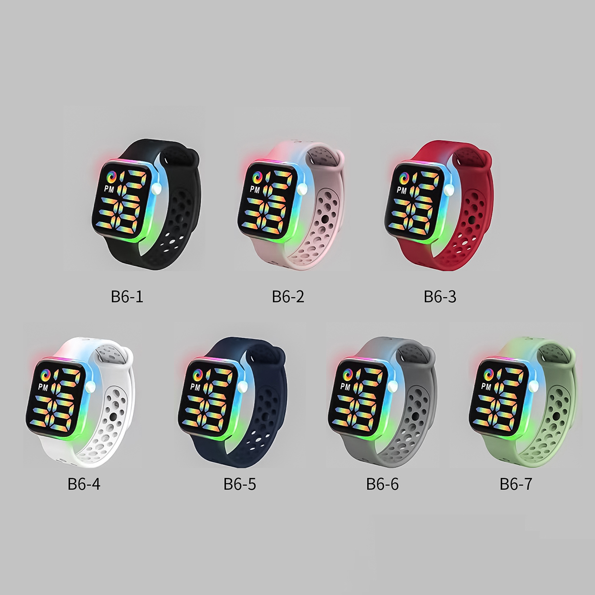 Детские умные электронные часы – обзор и цена Smartwatch Touch