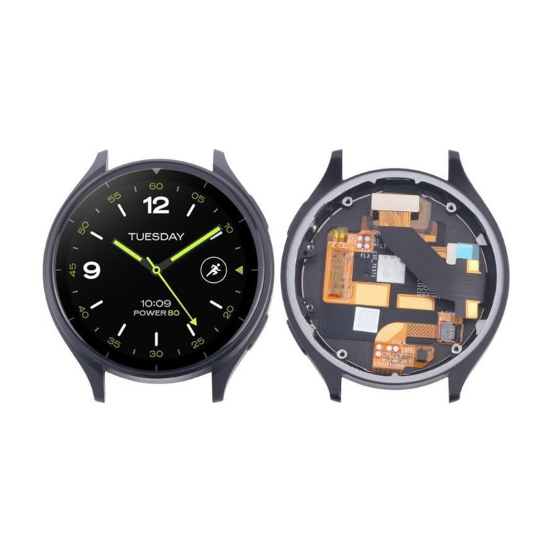 BTLIFE-Сенсорный экран в сборе – обзор и цена Smartwatch Touch