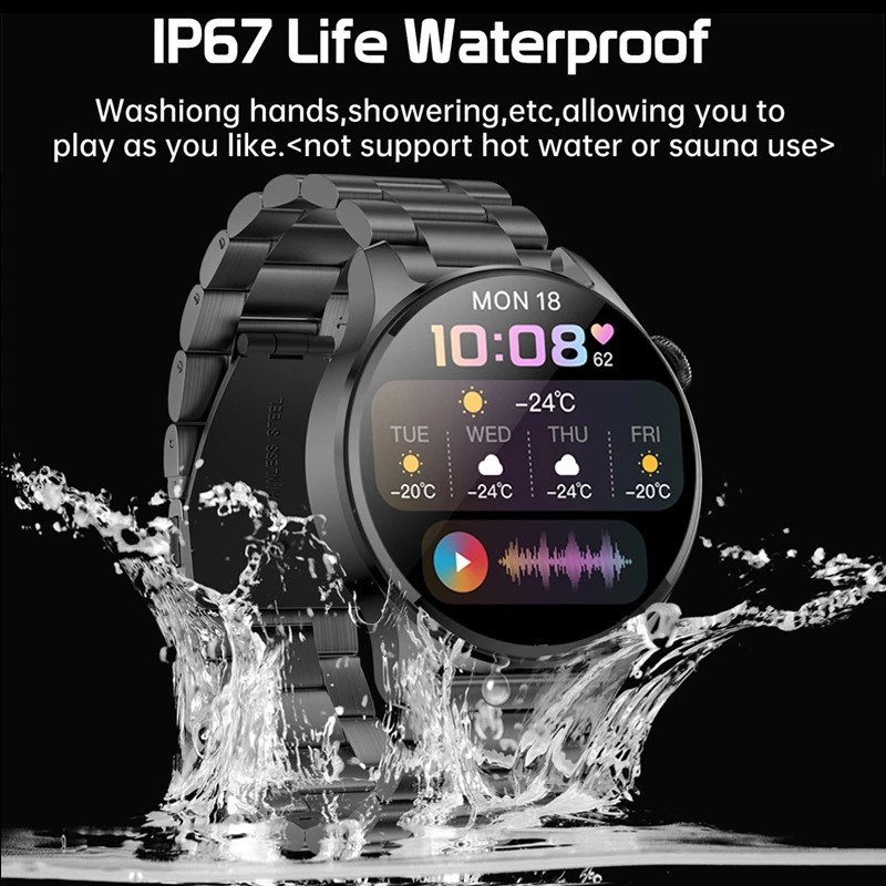 Смарт-часы для Infinix Smart 4 – обзор и цена Smartwatch Faces