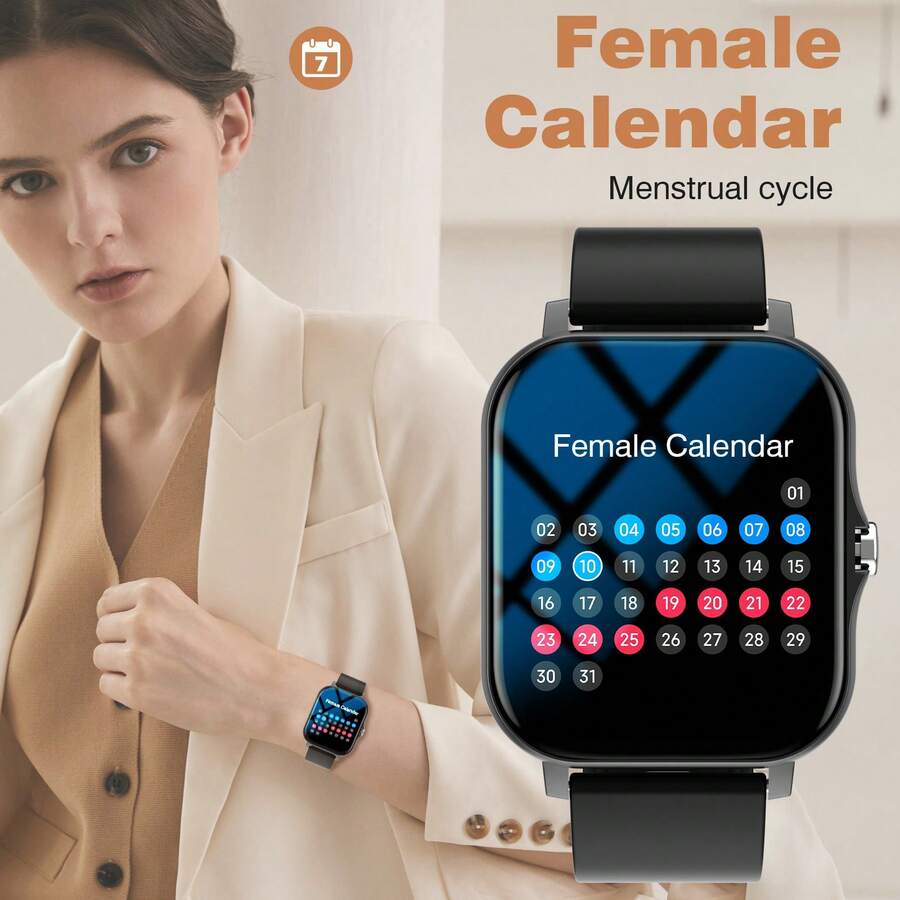 Умные часы с функцией беспрово – обзор и цена Smartwatch Touch