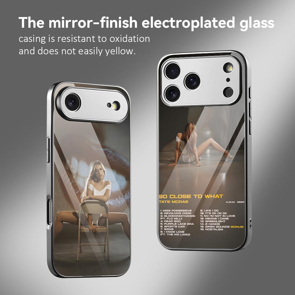 Чехол для телефона Singer T-Ta – обзор и цена Apple Iphone 15 Pro Max
