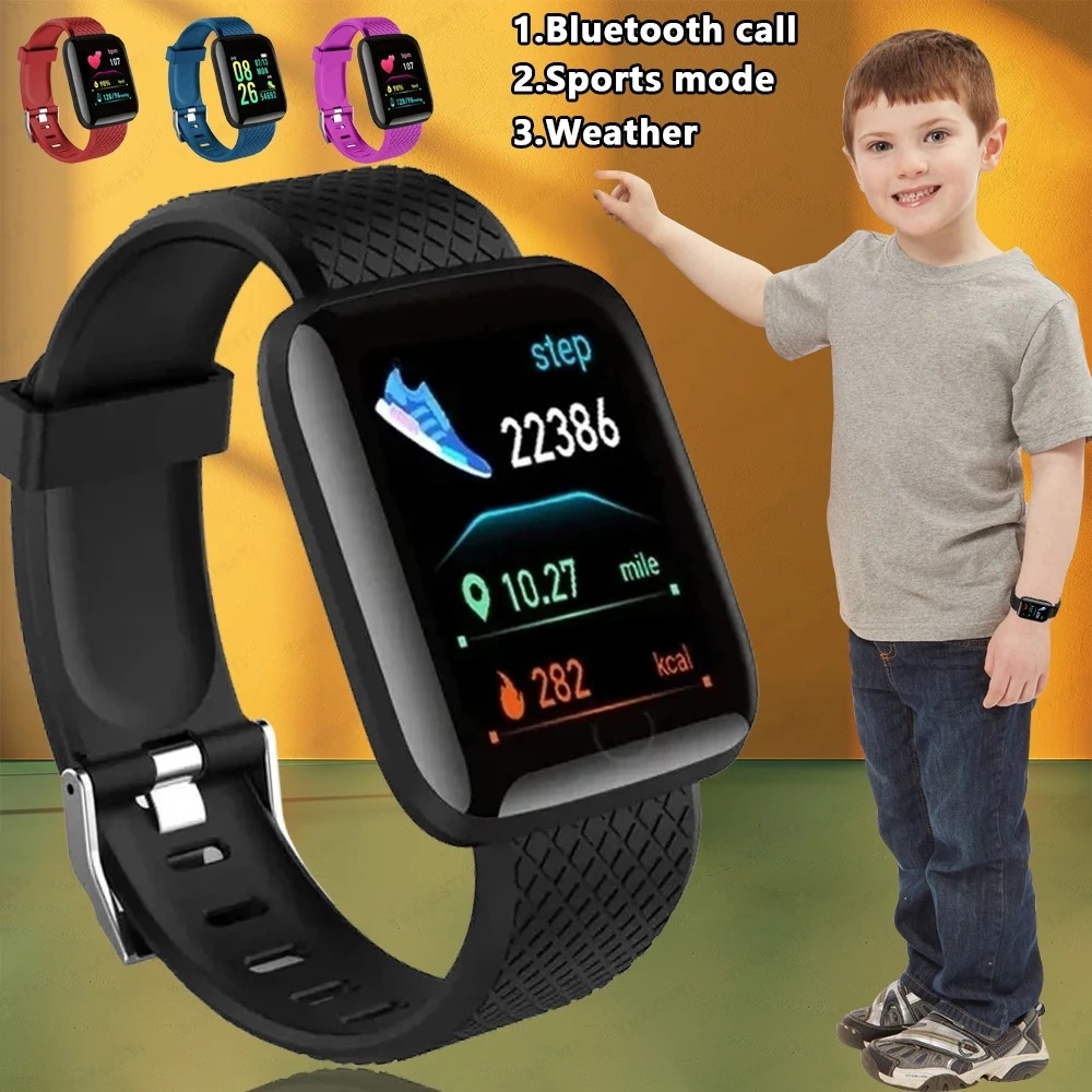 Новинка 2024 года, многофункци – обзор и цена Smartwatch Touch