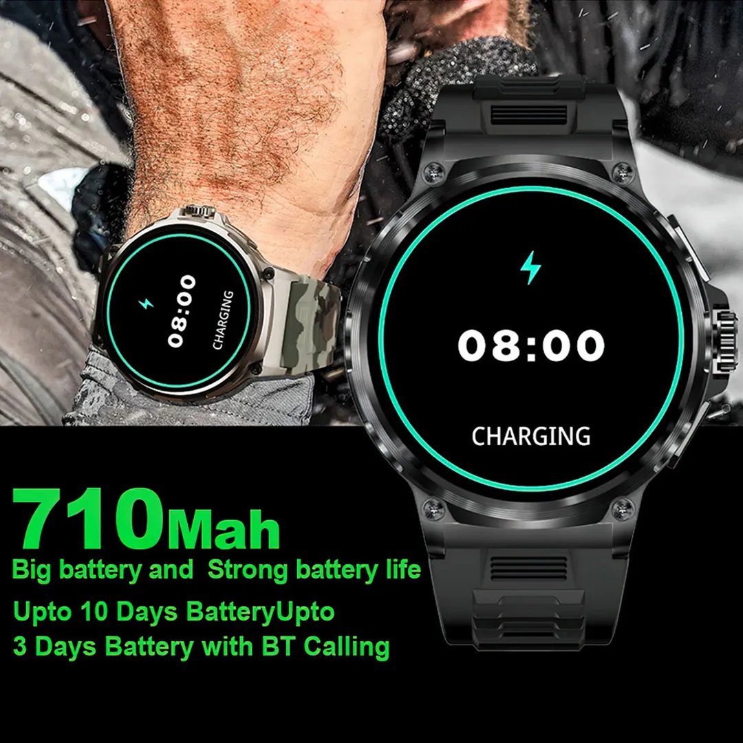 COLMI V69 1,85 дюйма HD Blueto – обзор и цена Smartwatch Faces
