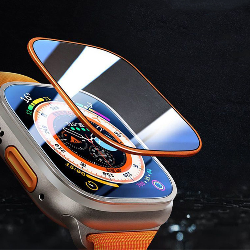 Пленка из закаленного стекла д – обзор и цена Smartwatch Straps & Accessories