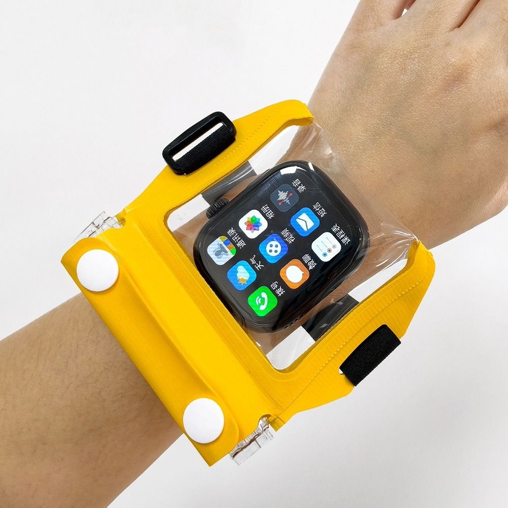 Совместимый с сенсорными экран – обзор и цена Smartwatch Touch