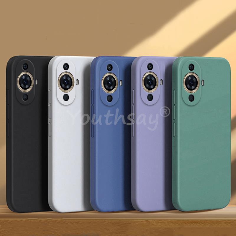 Чехол для Huawei Nova 11 Pro,  – обзор и цена Huawei Nova 12