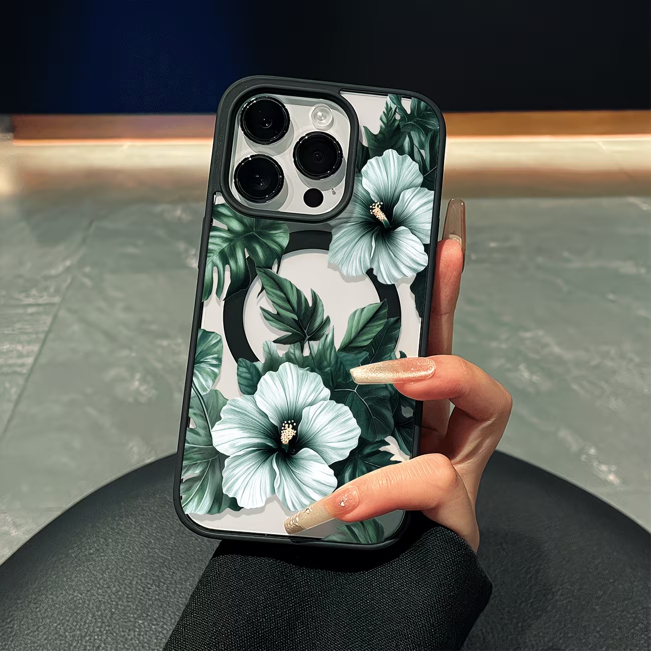 Зеленый чехол для телефона с ц – обзор и цена Apple Iphone 15 Pro Max