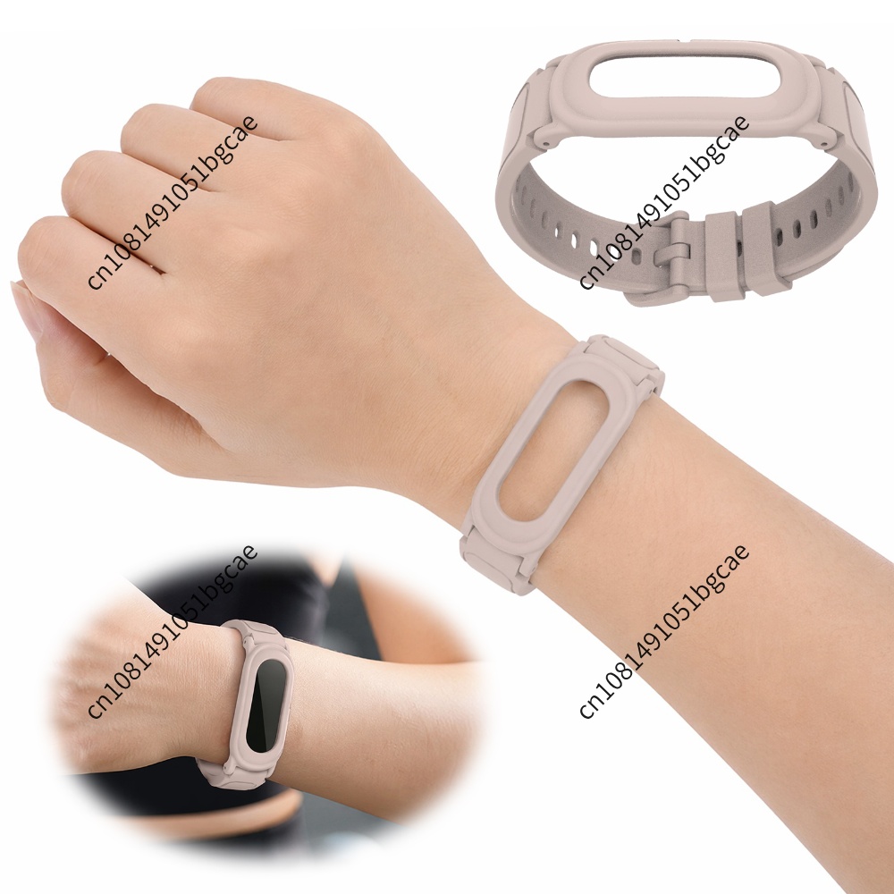 Спортивный дышащий ремешок для – обзор и цена Silicone Band Replacement