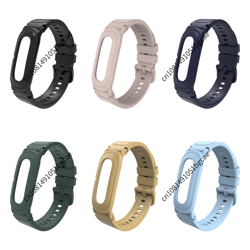 Спортивный дышащий ремешок для – обзор и цена Silicone Band Replacement