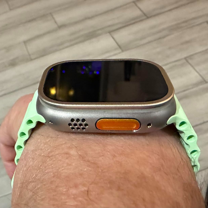 Закаленное стекло для Apple Wa – обзор и цена Smartwatch Watch Accessories For Women