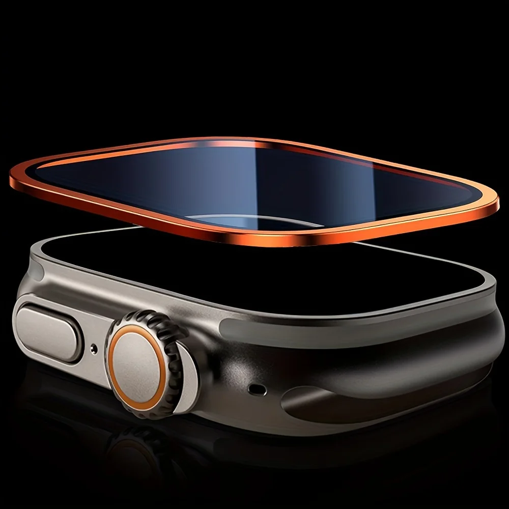 Закаленное стекло для Apple Wa – обзор и цена Smartwatch Watch Accessories For Women